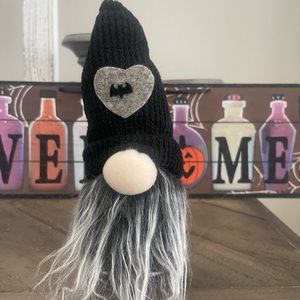 Halloween Gnome